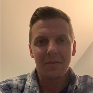 Meet your Posher, Matt